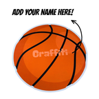 The Baller Custom Mat