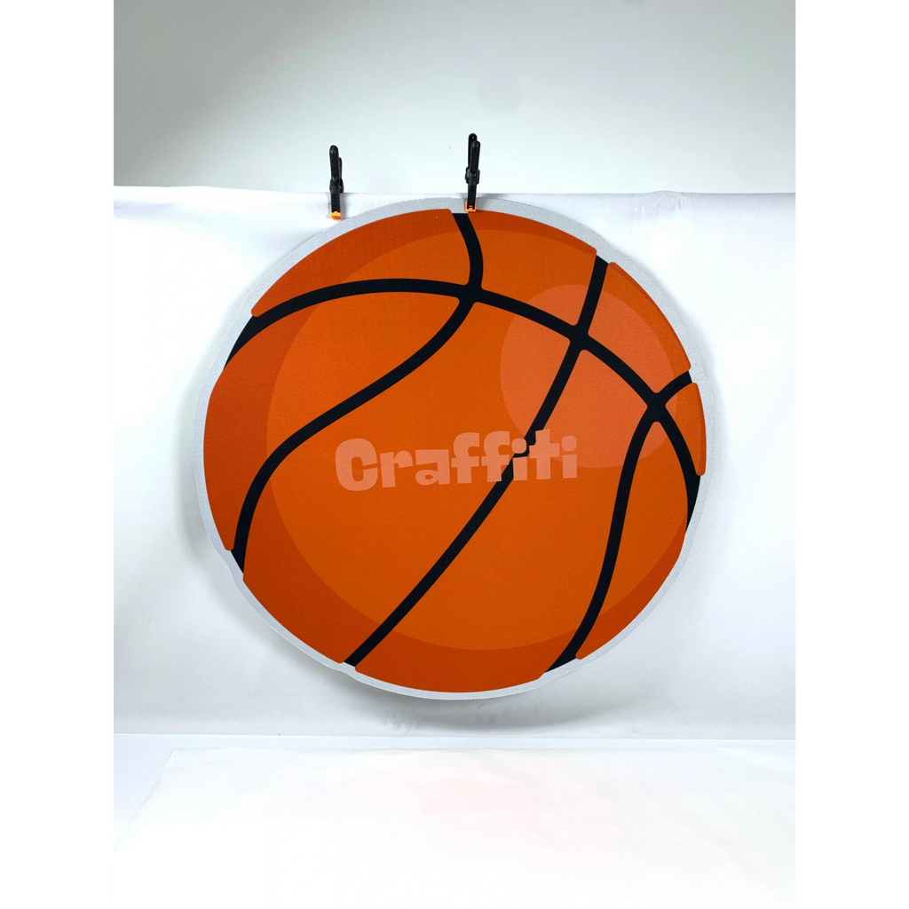 The Baller Custom Mat