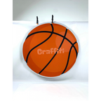 The Baller Custom Mat