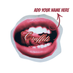 Soft Glam Custom Mat