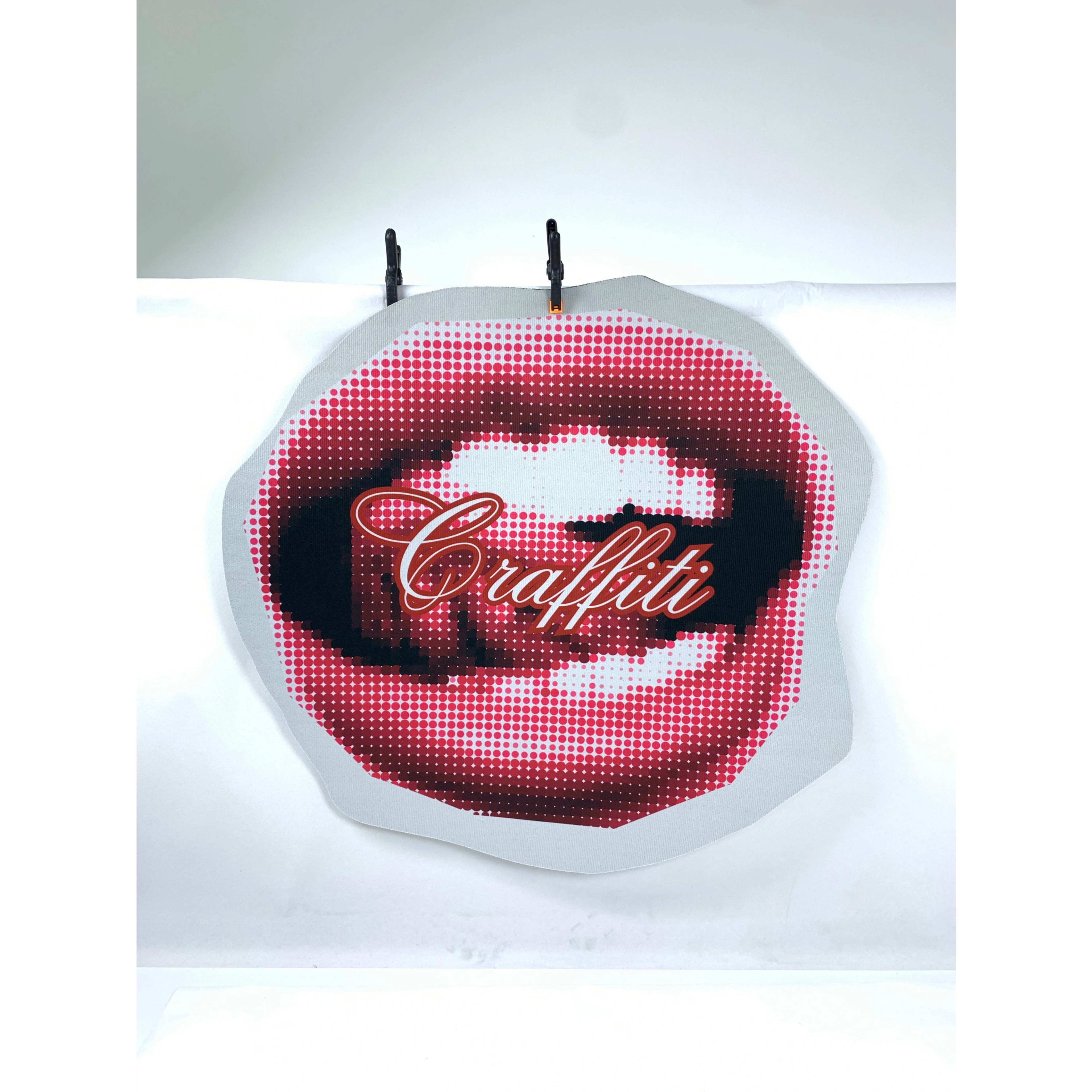 Soft Glam Custom Mat