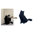 Custom Shape Pillow – Turn Any Photo Into a Personalized Pillow