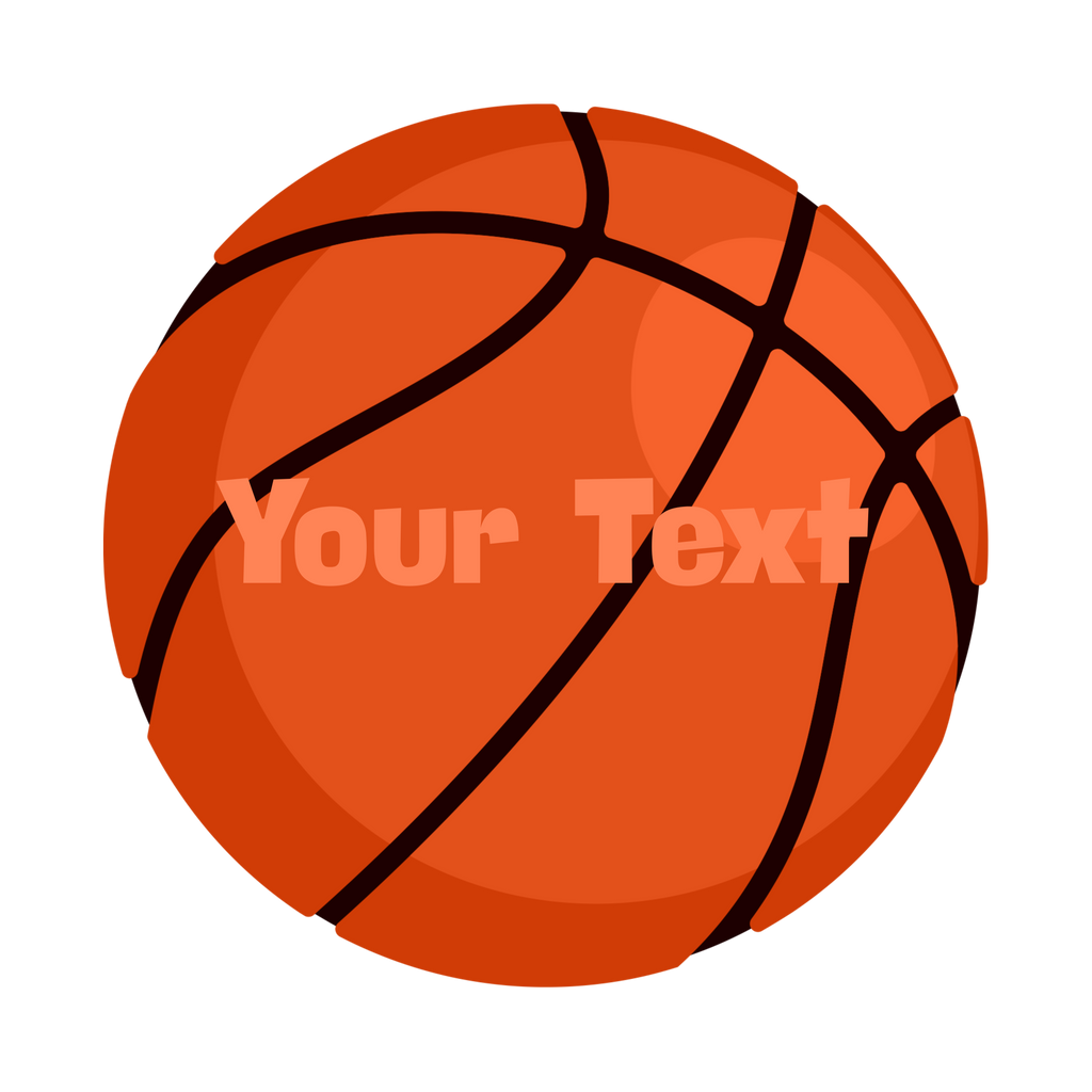 The Baller Custom Mat